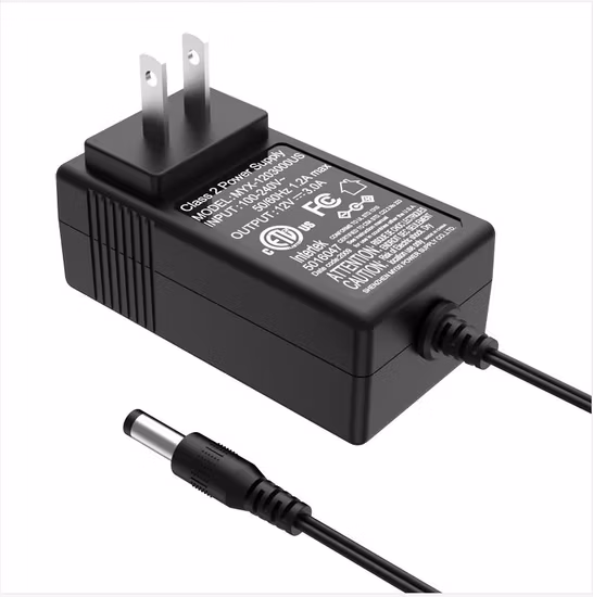 Shenzhen 17 anni produttore Caricabatterie da 48 W Adattatore LPS LED a tensione costante da 12 Volt 4 AMP Unità portatile da 50 W Alimentazione 12 V 4 A Adattatore da alimentazione bianca a CA CC 5 V 10 A