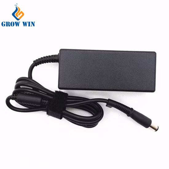 Super Quality 65W 18.5V 3.5A Big Pin Laptop Adapter Charger for HP Notebook