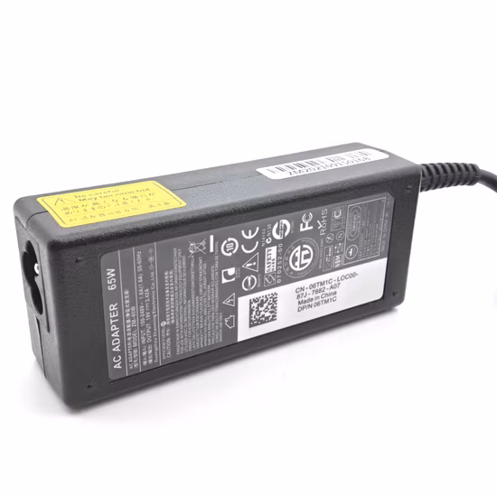 65W Laptop Charger Universal Power Adapter for HP DELL Lenovo Samsung Asus Acer Toshiba Sony Fujitsu