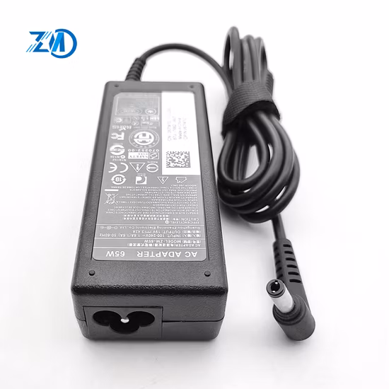 65W Laptop Charger Universal Power Adapter for HP DELL Lenovo Samsung Asus Acer Toshiba Sony Fujitsu