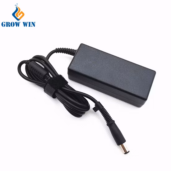 Super Quality 65W 18.5V 3.5A Big Pin Laptop Adapter Charger for HP Notebook