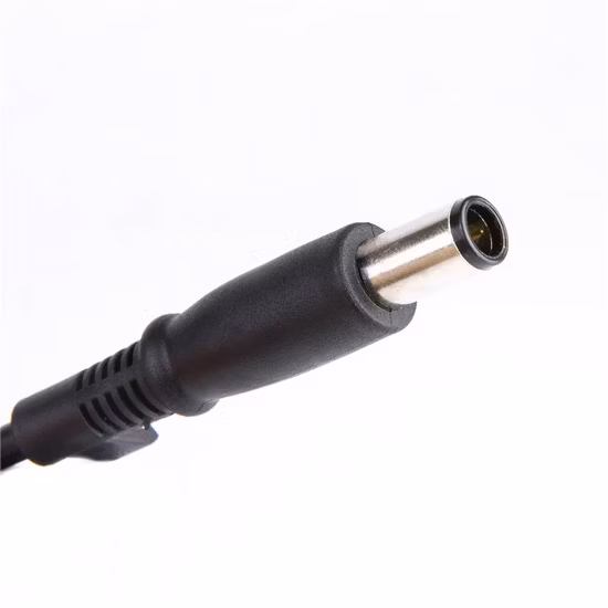 Caricabatterie adattatore per laptop Big Pin da 65 W 18,5 V 3,5 A di qualità eccellente per notebook HP